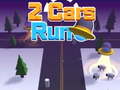                                                                       2 Cars Run ﻞﯿﮭﮐ