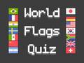                                                                       World Flags Quiz ﻞﯿﮭﮐ
