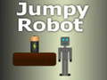                                                                       Jumpy Robot ﻞﯿﮭﮐ