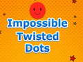                                                                       Impossible Twisted Dots ﻞﯿﮭﮐ