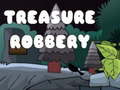                                                                       Treasure Robbery ﻞﯿﮭﮐ