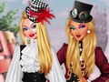                                                                       TikTok Stars Welcome to Wonderland ﻞﯿﮭﮐ