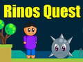                                                                       Rinos Quest ﻞﯿﮭﮐ
