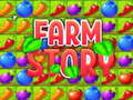                                                                       Farm Story  ﻞﯿﮭﮐ