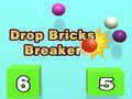                                                                       Drop Bricks Breaker ﻞﯿﮭﮐ