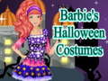                                                                       Barbie Halloween Costumes ﻞﯿﮭﮐ