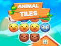                                                                       Animal Tiles ﻞﯿﮭﮐ