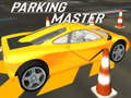                                                                       Parking Master  ﻞﯿﮭﮐ
