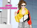                                                                       Anime Dress Up Mania ﻞﯿﮭﮐ