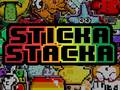                                                                       Sticka Stacka ﻞﯿﮭﮐ