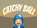                                                                       Catchy Ball ﻞﯿﮭﮐ
