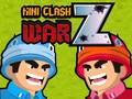                                                                       Mini Clash War Z ﻞﯿﮭﮐ