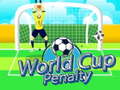                                                                       World Cup Penalty ﻞﯿﮭﮐ