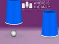                                                                       Where Is The Ball? ﻞﯿﮭﮐ