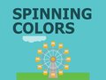                                                                       Spinning Colors  ﻞﯿﮭﮐ