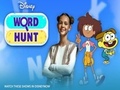                                                                       Disney Word Hunt ﻞﯿﮭﮐ