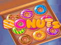                                                                       Donuts ﻞﯿﮭﮐ