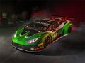                                                                       Lamborghini Huracan GT3 EVO2 Puzzle  ﻞﯿﮭﮐ