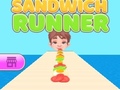                                                                       Sandwich Runner ﻞﯿﮭﮐ