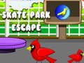                                                                       Skate Park Escape ﻞﯿﮭﮐ
