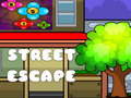                                                                       Street Escape ﻞﯿﮭﮐ