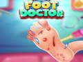                                                                       Foot Doctor ﻞﯿﮭﮐ