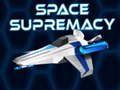                                                                       Space Supremacy ﻞﯿﮭﮐ