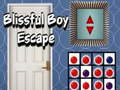                                                                       Blissful boy escape ﻞﯿﮭﮐ
