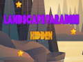                                                                       Landscape Paradise Hidden ﻞﯿﮭﮐ