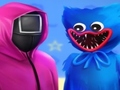                                                                       Poppy Rope: Playtime Squid ﻞﯿﮭﮐ