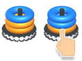                                                                       Stack Match : Color Hoop Game ﻞﯿﮭﮐ