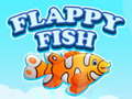                                                                       Flappy Fish ﻞﯿﮭﮐ