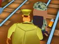                                                                       Subway Run Rush Game 3D ﻞﯿﮭﮐ