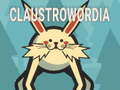                                                                       Claustrowordia ﻞﯿﮭﮐ
