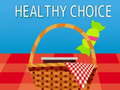                                                                       Healthy Choice ﻞﯿﮭﮐ