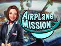                                                                      Airplane Mission ﻞﯿﮭﮐ