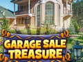                                                                       Garage Sale Treasure ﻞﯿﮭﮐ