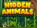                                                                      Hidden Animals ﻞﯿﮭﮐ
