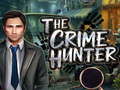                                                                       The Crime Hunter ﻞﯿﮭﮐ