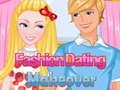                                                                       Fashion Dating Makeover  ﻞﯿﮭﮐ