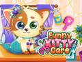                                                                       Funny Kitty Care ﻞﯿﮭﮐ