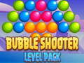                                                                       Bubble Shooter Level Pack ﻞﯿﮭﮐ