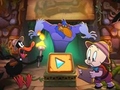                                                                       Temple of the Monkey Bird ﻞﯿﮭﮐ