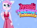                                                                       Angela Trendy Fashionista ﻞﯿﮭﮐ