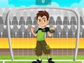                                                                       Ben 10 GoalKeeper ﻞﯿﮭﮐ