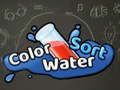                                                                       Color Water Sort ﻞﯿﮭﮐ