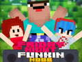                                                                       Friday Night Funkin Vs Noobs ﻞﯿﮭﮐ