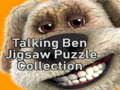                                                                       Talking Ben Jigsaw Puzzle Collection ﻞﯿﮭﮐ