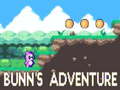                                                                       Bunn's Adventure ﻞﯿﮭﮐ