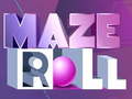                                                                       Maze Roll ﻞﯿﮭﮐ